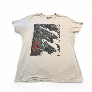 Vintage‎ Yu-Gi-Oh men's tshirt